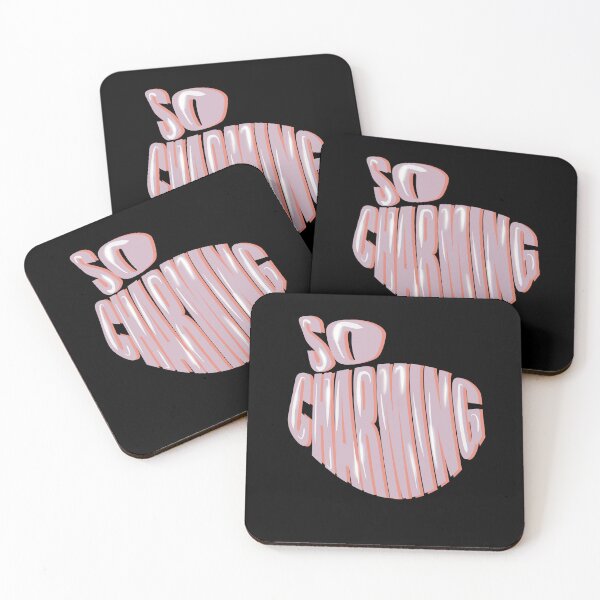 Item preview, SO CHARMING designed and sold by Kloovy.