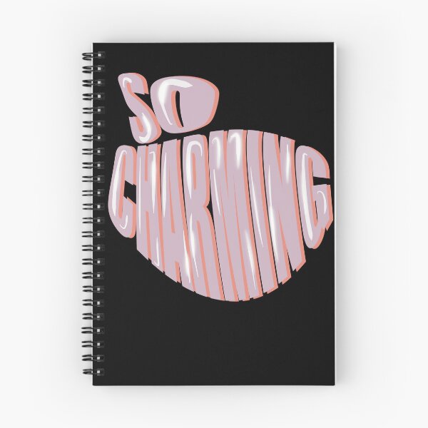 Item preview, SO CHARMING designed and sold by Kloovy.