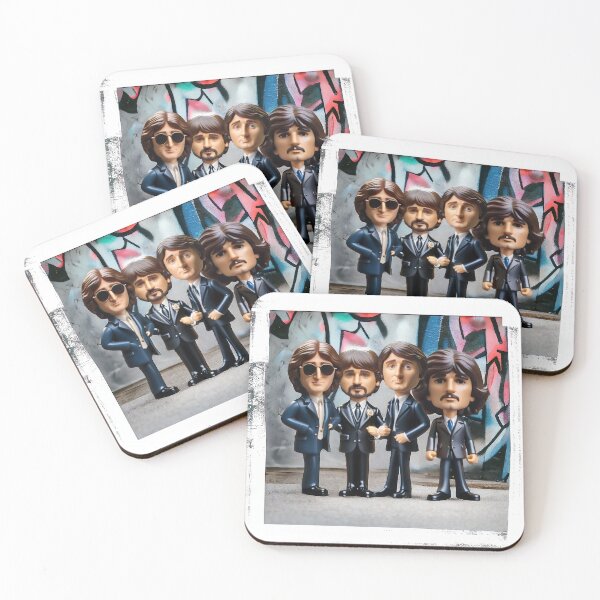 Item preview, Beatles designed and sold by Dogoweb24.