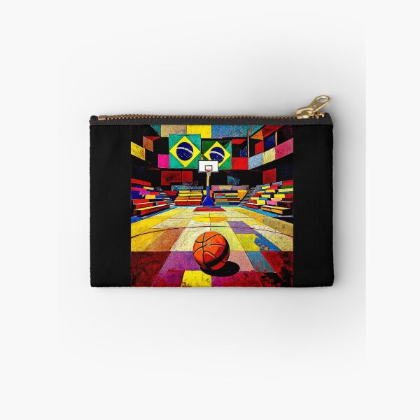 Item preview, Basketball Court #3 designed and sold by Helios Be. Lavsh.
