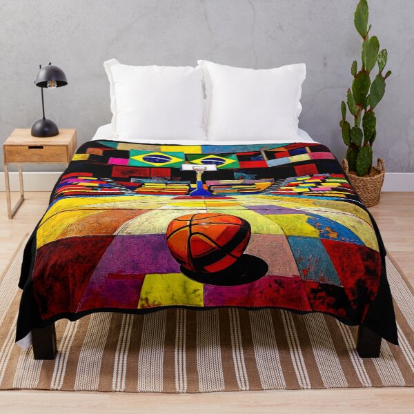 Item preview, Basketball Court #3 designed and sold by Helios Be. Lavsh.