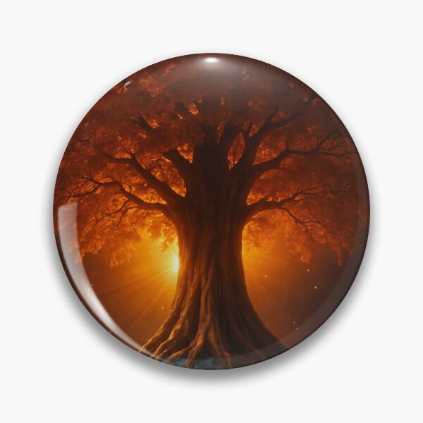 Item preview, Sacred tree designed and sold by digitalwisco.