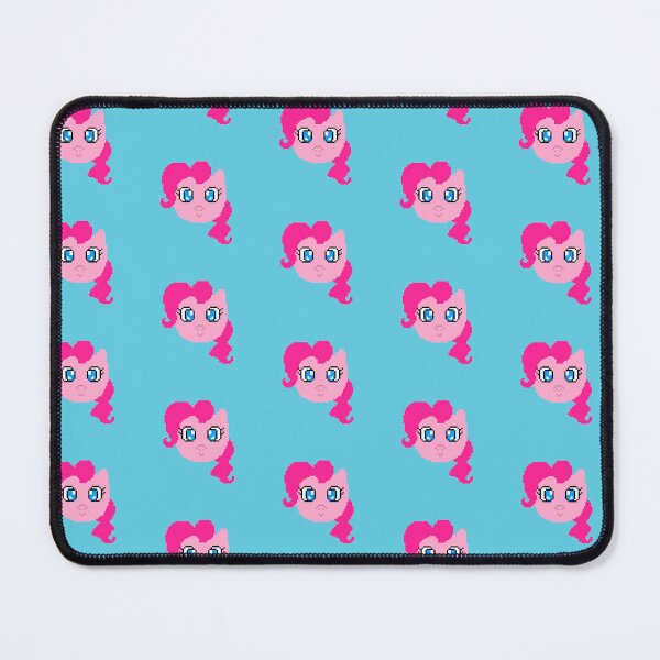 Item preview, Pinkie Pie (mlp) Pixel Art designed and sold by Time-for-Flan-B.