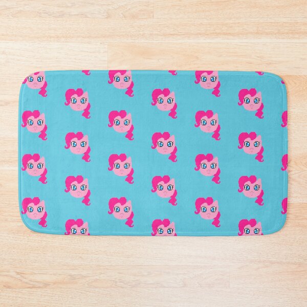 Item preview, Pinkie Pie (mlp) Pixel Art designed and sold by Time-for-Flan-B.