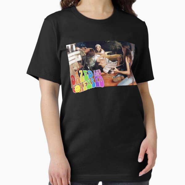 Item preview, Dazed and Confused Behind the Scenes designed and sold by Film and Cinema Emporium .