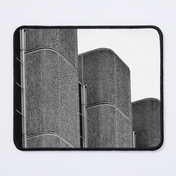 Item preview, Brutalist Hobart designed and sold by Glenn Storey Studio.
