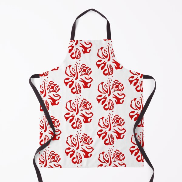 Item preview,  KIANA (red) designed and sold by Nesian-Tahiti.
