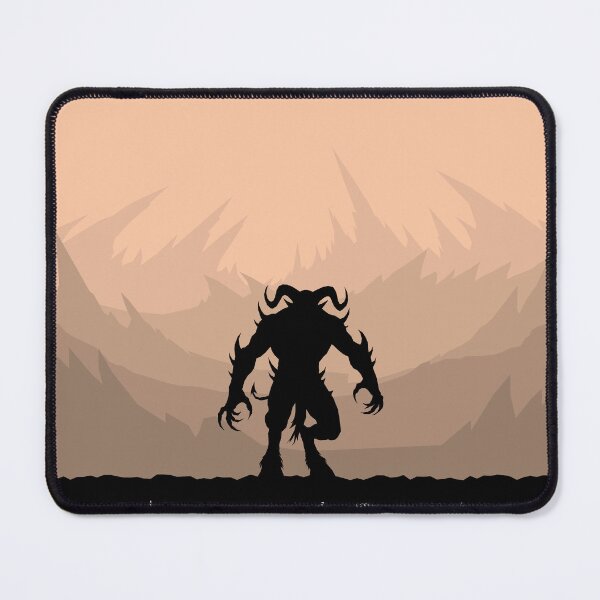 Item preview, Harrowing Lair - Demon designed and sold by dgmng.