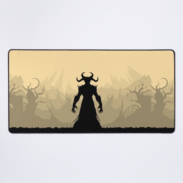 Item preview, Harrowing Lair - Satan designed and sold by dgmng.