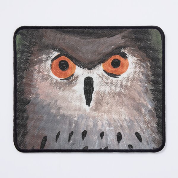 Item preview, Who's Hooting Now designed and sold by MelSpyRose111.