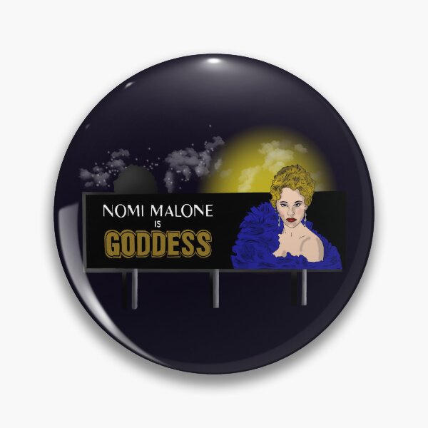 Item preview, Nomi Malone is Goddess- Showgirls designed and sold by TLBugg.