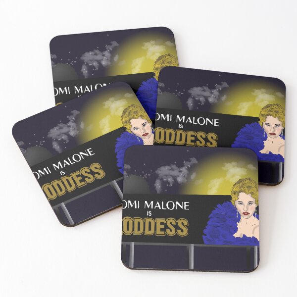 Item preview, Nomi Malone is Goddess- Showgirls designed and sold by TLBugg.