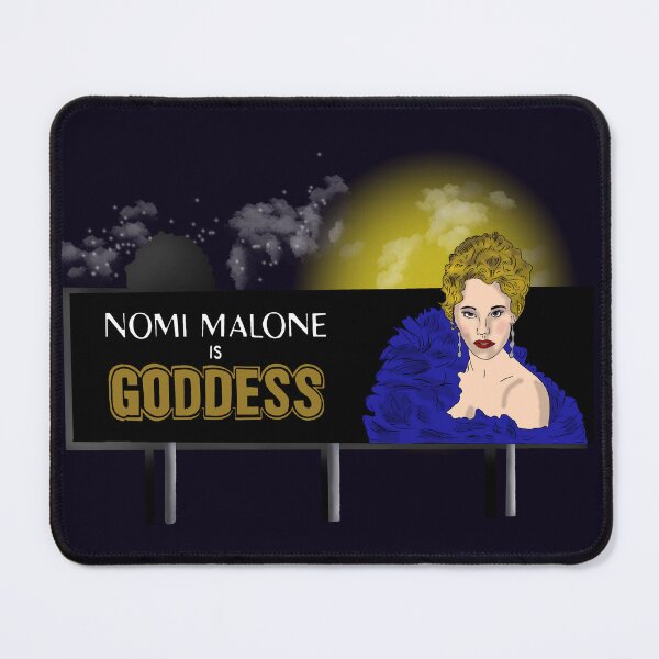 Item preview, Nomi Malone is Goddess- Showgirls designed and sold by TLBugg.