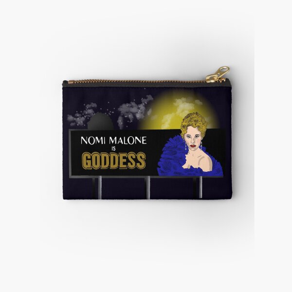 Item preview, Nomi Malone es la diosa - Showgirls designed and sold by TLBugg.