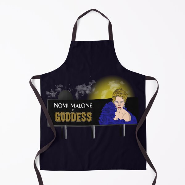 Item preview, Nomi Malone es la diosa - Showgirls designed and sold by TLBugg.