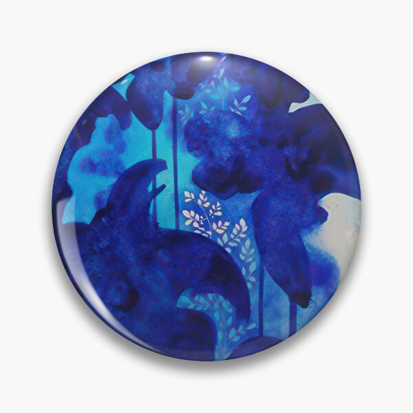 Item preview, Eyvind Earle designed and sold by BadRadishey.