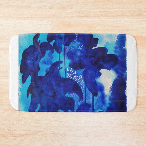 Item preview, Eyvind Earle designed and sold by BadRadishey.