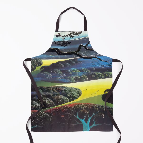 Item preview, Eyvind Earle designed and sold by BadRadishey.