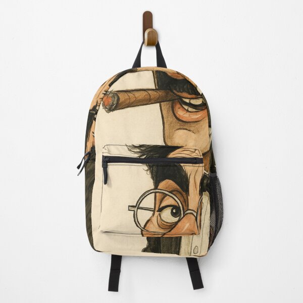 Item preview, Groucho designed and sold by virusRojo.