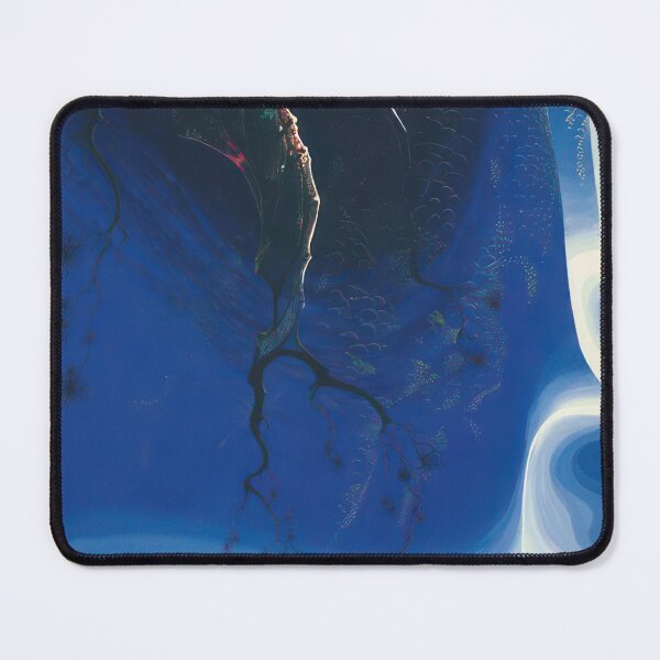 Item preview, Eyvind Earle designed and sold by BadRadishey.