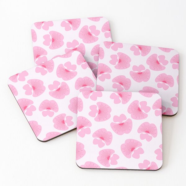 Item preview, March 17th Birth Flower Bean Pattern designed and sold by birthflower.