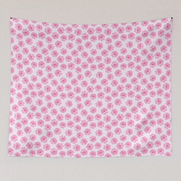 Item preview, March 17th Birth Flower Bean Pattern designed and sold by birthflower.
