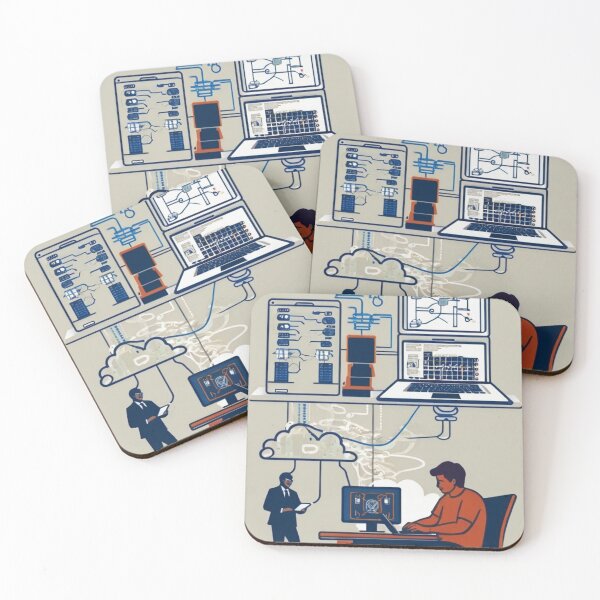Item preview, Even in digital technology you can find a bit of magic designed and sold by KilianSzmid.
