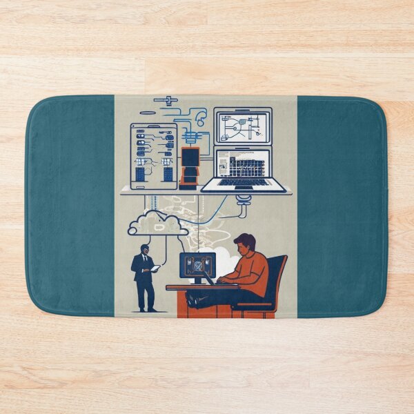 Item preview, Even in digital technology you can find a bit of magic designed and sold by KilianSzmid.
