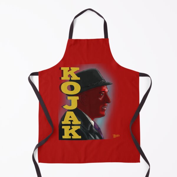 Item preview, Kojack designed and sold by TLBugg.