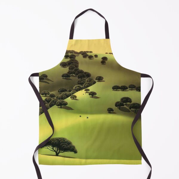 Artikelvorschau, Eyvind Earle entworfen und verkauft von BadRadishey.