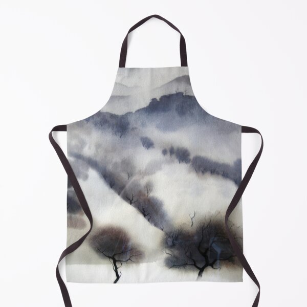 Item preview, Eyvind Earle designed and sold by BadRadishey.