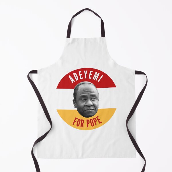 Item preview, Adeyemi for Pope designed and sold by comingsofage.