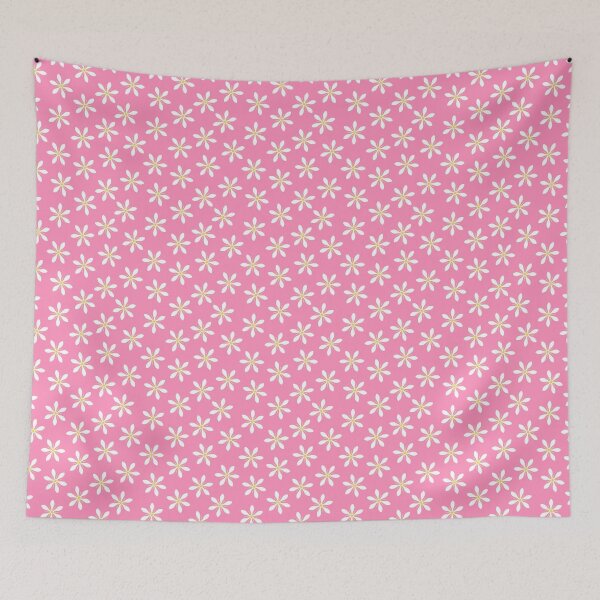 Item preview, March 19th Birth Flower Cape Jasmine Pattern designed and sold by birthflower.