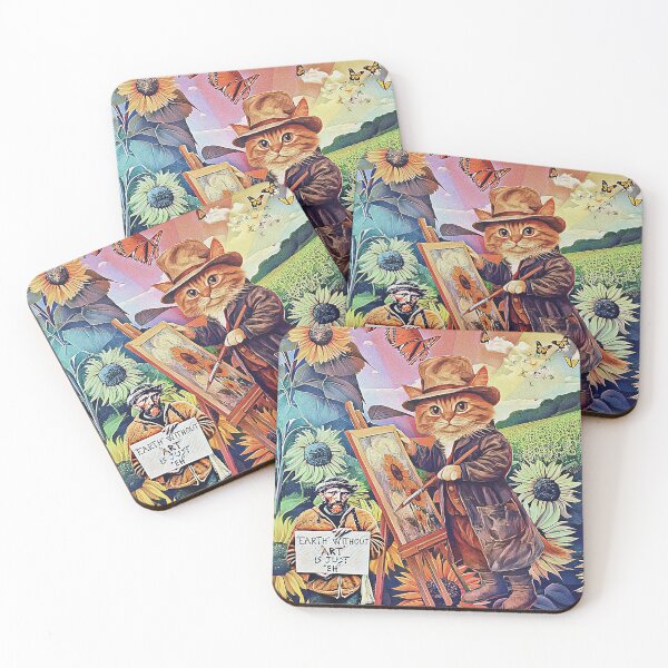 Item preview, Earth Without Art is Just Eh designed and sold by Lisa Marie Mercer.