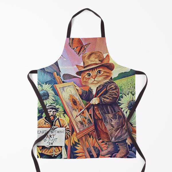 Item preview, Earth Without Art is Just Eh designed and sold by Lisa Marie Mercer.