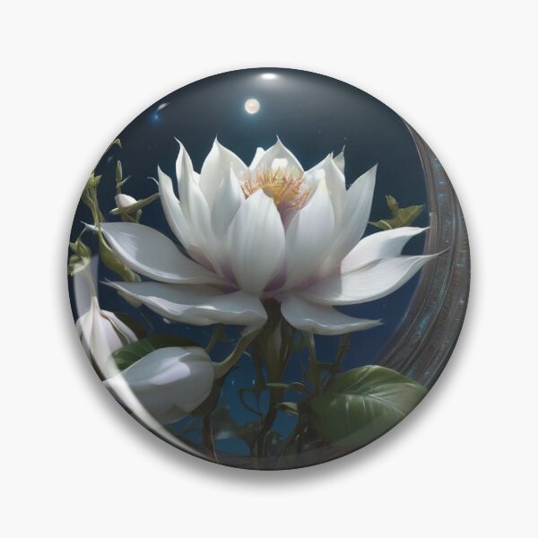 Item preview, Cosmic Flower designed and sold by hskye7.