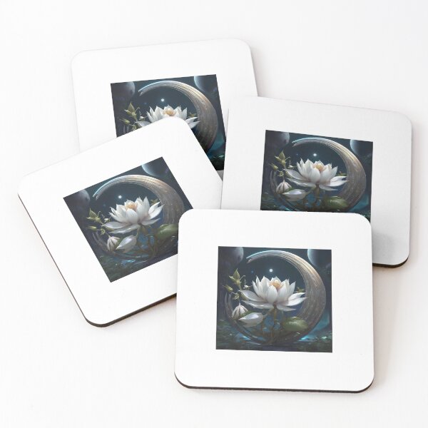 Item preview, Cosmic Flower designed and sold by hskye7.