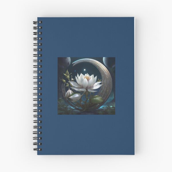 Item preview, Cosmic Flower designed and sold by hskye7.