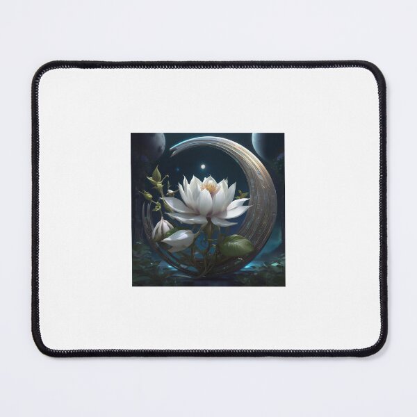 Item preview, Cosmic Flower designed and sold by hskye7.
