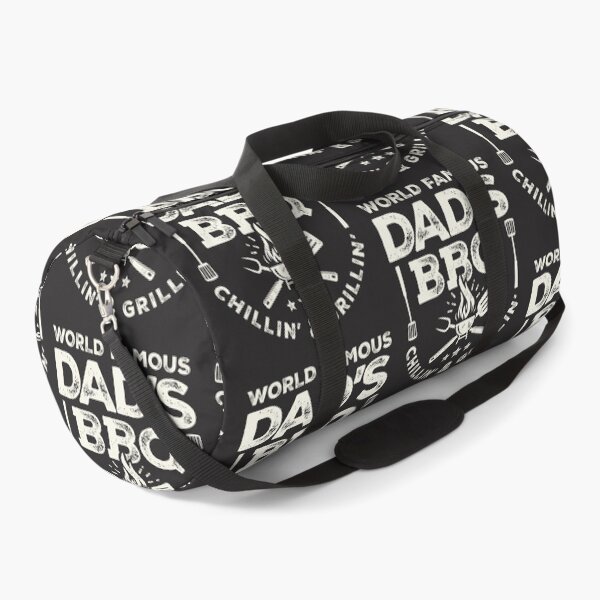 Item preview, World Famous Dad's BBQ Chillin' & Grillin' Pitmaster designed and sold by cidolopez.
