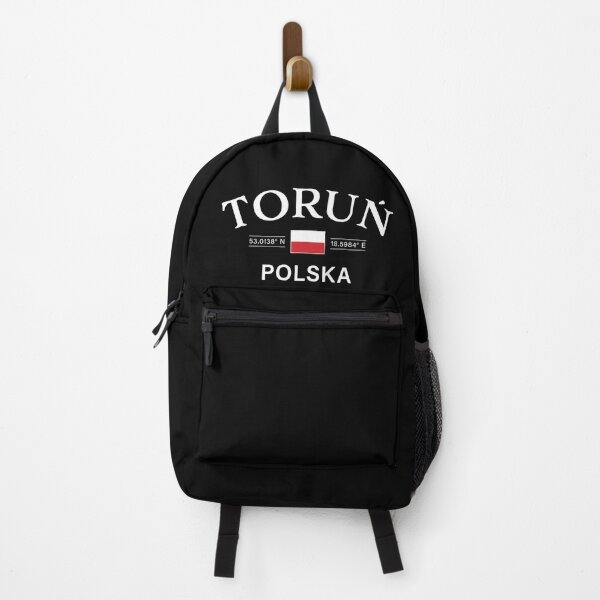 Item preview, Torun Polska (Poland) Polish Coordinates designed and sold by HakeDesign.
