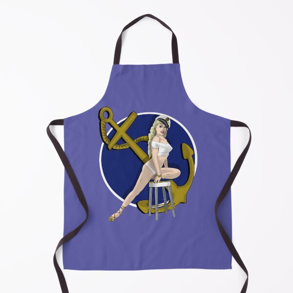 Item preview, Ahoy Mate! designed and sold by TLBugg.