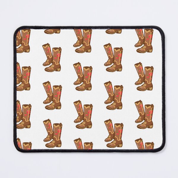 Item preview, Applejack Boots designed and sold by StickyBun Art.