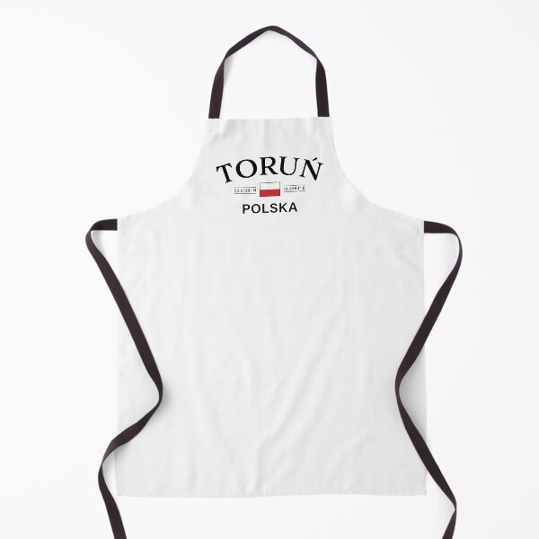 Item preview, Torun Polska (Poland) Polish Coordinates designed and sold by HakeDesign.