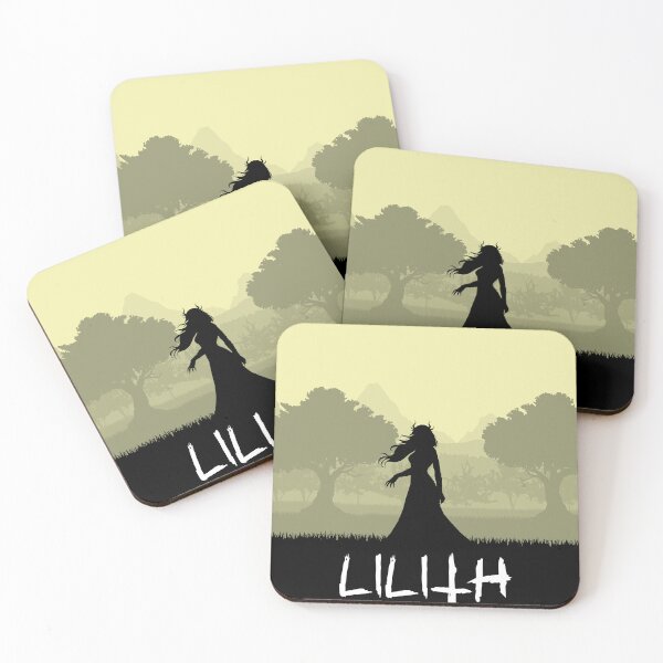 Item preview, Harrowing Lair - Lillith designed and sold by dgmng.