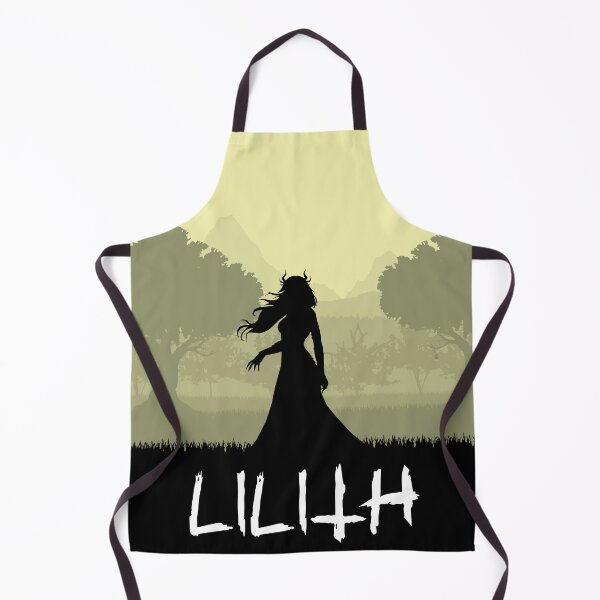 Item preview, Harrowing Lair - Lillith designed and sold by dgmng.