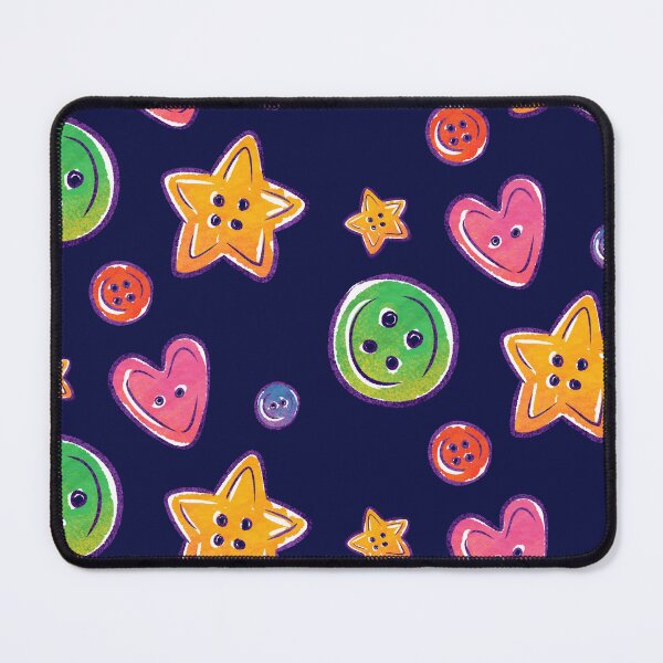 Item preview, Cute Twee Buttons designed and sold by trixilustra.