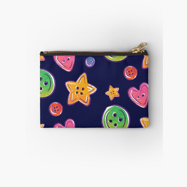 Item preview, Cute Twee Buttons designed and sold by trixilustra.