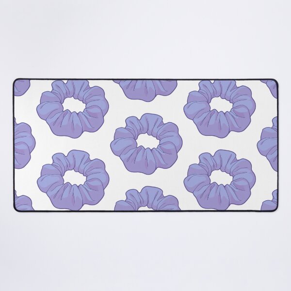 Item preview, Purple Scrunchie designed and sold by NadyaEsthetic.