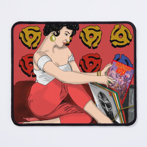 Item preview, Joan Collins- Crate Digger designed and sold by TLBugg.